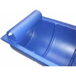 Bebedouro em Polietileno Azul 325 Litros