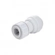 dmfit conexão rápida união tubo 3/8 x metal 5/16