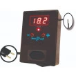 Controlador Termostato Geladeira Cervejeira T7D