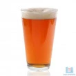 Copo com Cerveja American Pale Ale