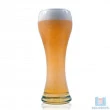 Copo com Cerveja Weiss