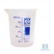 Copo de Becker PP Autoclavável 600ml