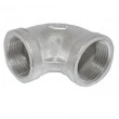 Cotovelo 90 - FXF Inox 304