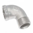 Cotovelo MXF Inox 304
