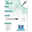 Sensor - SB56 Full Gauge 