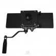 Moinho Manual com Engrenagem MM - 80 2RSF