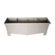 Decantador Para Garapas - 150 Lts