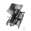 Desgranadeira Moedor Uva Manual Inox