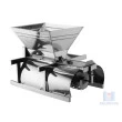 Desgranadeira Moedor Uva Manual Inox