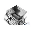 Desgranadeira Moedor Uva Manual Inox