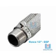 Bazooka Inox 304 - 30cm