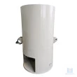 Tanque Misturador 300 Litros com Bomba Inox 1 CV - 220 Volts