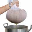 Bag para BIAB (Grain Bag) - Panelas 32 A 38
