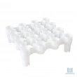 Escorredor Modular Easy Drainer para Garrafas Com Bandeja
