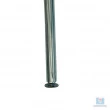Pé Inox para Fermentador Rotomoldado 100 Litros