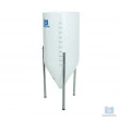 Fermentador Cônico Roto Plus para Kombucha 70 litros