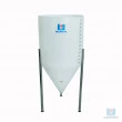 Fermentador Cônico Roto Plus para kombucha 90 Litros