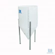 Fermentador Cônico Roto Plus para kombucha 90 Litros