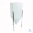 Fermentador Cônico Roto Plus para Kombucha 125 Litros Branc