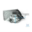Embalagem Stand Up Pouch Metalizado Ziplock 10x17cm