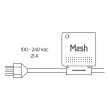 Controlador Smart Mash