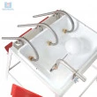 Envasadora de Mesa 3 Bicos