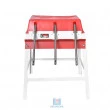 Envasadora de Mesa 3 Bicos