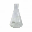 Erlenmeyer Boca Estreita - 1.000ml