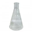 Erlenmeyer Boca Estreita - 2.000ml