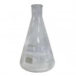 Erlenmeyer Boca Estreita - 5.000ml