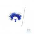 Escova com Cabo para Limpeza 260mm para Pipas e Fermentadores 