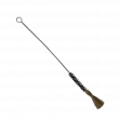 Escova para Lavagem de Conexões 8mm