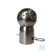 Spray Ball Inox Entrada 1 X 1.1/2 Esfera