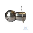 Spray Ball Inox Entrada 1 X 1.1/2 Esfera