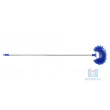 Escova com Cabo para Limpeza 260mm para Pipas e Fermentadores 
