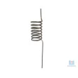 Espiral Saca Amostra Inox Com Rosca ½” - Pig Tail