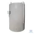 Tanque PP para Estocagem Refrigerada de Biológicos - 750 Litros