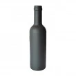 Estojo Garrafa com 3 Acessórios para Vinho