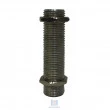 Extensor para Chopeira em material Alumínio medindo 90 mm de altura - deitado