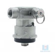 Extratora Tipo S - Modelo Horizontal Rosca 1/4"