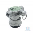 Extratora Tipo S - Modelo Horizontal Rosca 1/4"