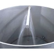 Sparge Chuveirinho Inox Para Caldeirão Cervejeiro - 48 cm X rosca fêmea 1/2"