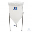 Fermentador Cônico Roto Plus para Kombucha Completo - 90 Litros