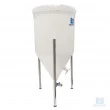 Fermentador Cônico Roto Plus para Kombucha Completo - 90 Litros