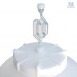 Fermentador Cônico POP 50 Litros Branco