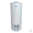 Fermentador Cônico PP Branco 1.000 Litros com Pé