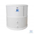 Fermentador Cônico PP para Kombucha Linha PRO 300 Litros Úteis Branco