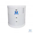 Fermentador Cônico PP para Kombucha Linha PRO 50 Litros Úteis Branco