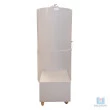 Fermentador Cônico PP Auto Refrigerado c/ Aquecimento 630 Litros - 220v