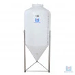 Fermentador Cônico Roto Plus 150 Litros Branco